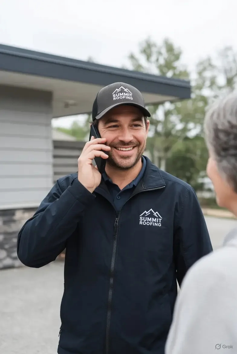 Flat Roof Leak Repair Lake Preston, SD FAQs